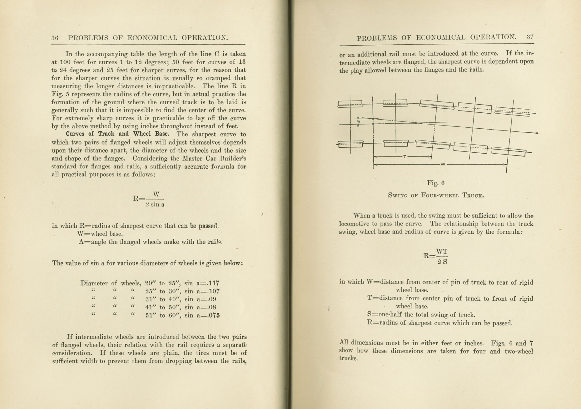 Practical Railroading Volume I