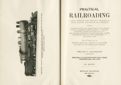Practical Railroading Volume V