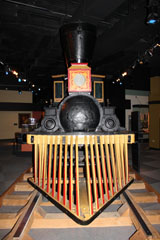 CNW #4, Chicago History Museum