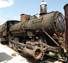 LTCC #18, Illinois Railway Museum