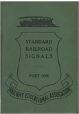 Baker, Standard Railroad Signals