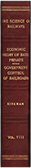 Kirkman, The Science of Railways Vol.8