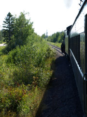 SOO H-23 #2719, Duluth-Two Harbors