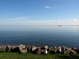 Lake Superior, Duluth-Two Harbors