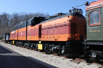 New York, Chicago & St. Louis Railroad No. 766; Norfolk & …