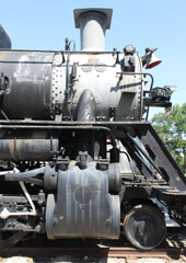 SLSF/Eagle-Picher #1621, National Museum of Transportation, St. Louis