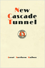 New Cascade Tunnel