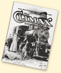 Thompson, Dunn & Hauff, The Climax Locomotive