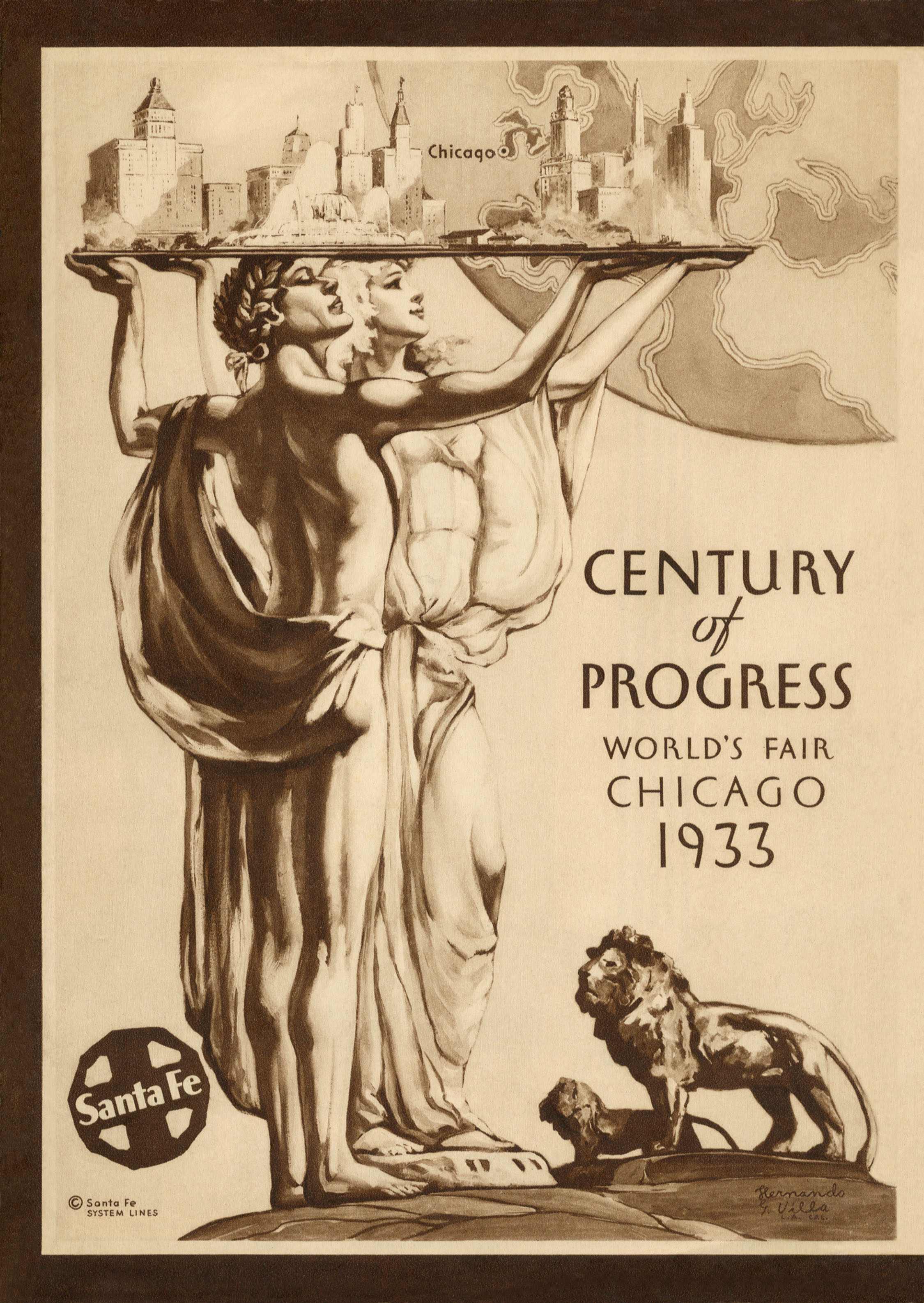 Century of Progress