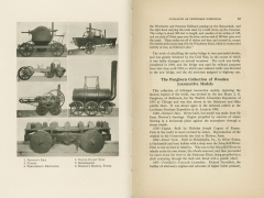 Catalogue of the Centenary Exhibition of the B&O Railroad