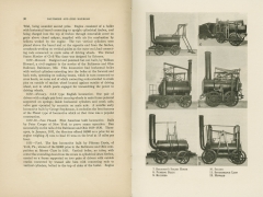 Catalogue of the Centenary Exhibition of the B&O Railroad