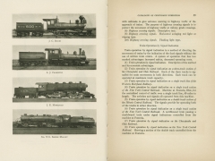 Catalogue of the Centenary Exhibition of the B&O Railroad