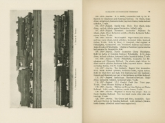 Catalogue of the Centenary Exhibition of the B&O Railroad