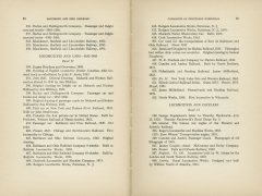 Catalogue of the Centenary Exhibition of the B&O Railroad