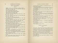 Catalogue of the Centenary Exhibition of the B&O Railroad