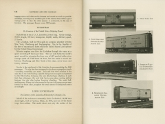 Catalogue of the Centenary Exhibition of the B&O Railroad