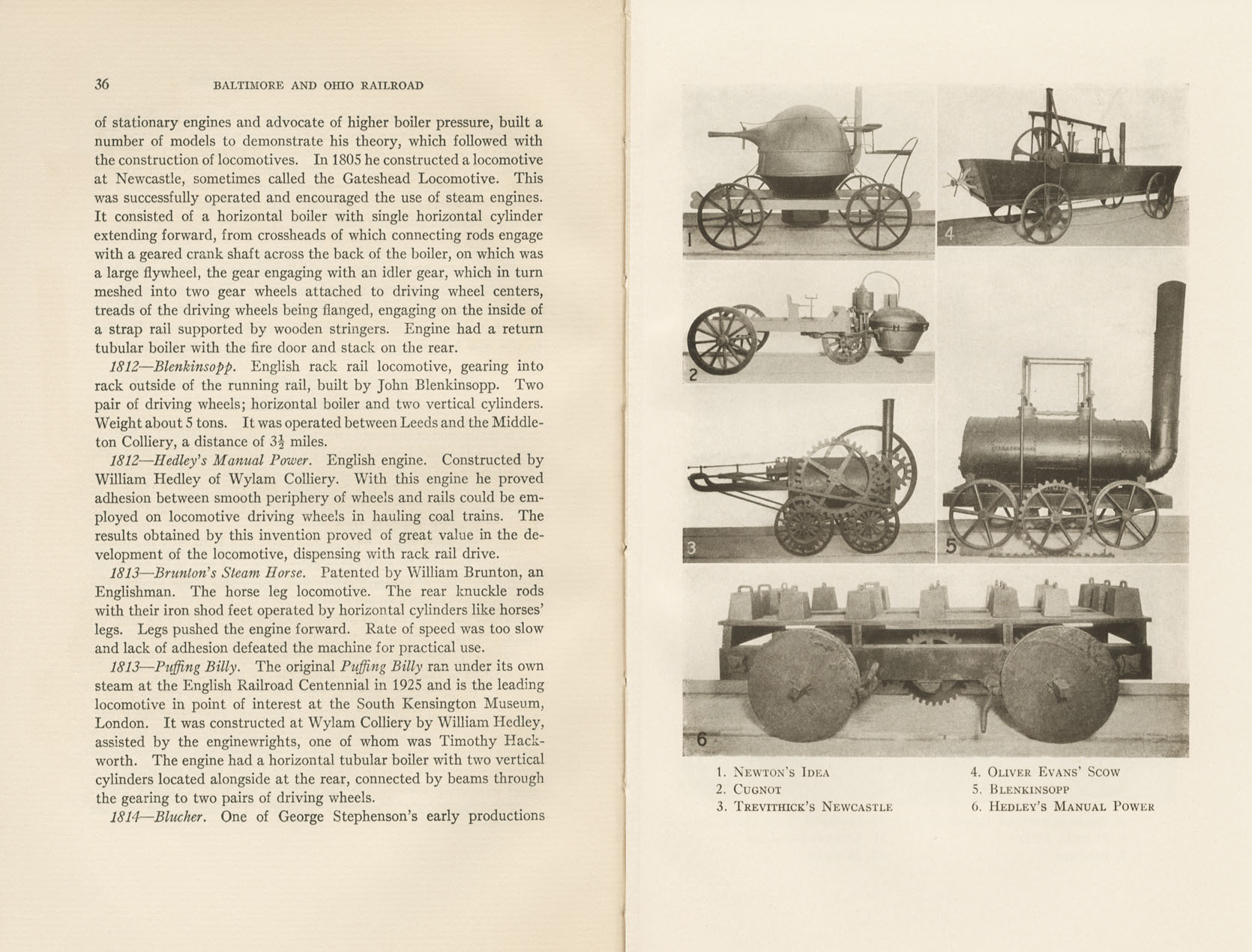 Catalogue of the Centenary Exhibition of the B&O Railroad (2nd ed)