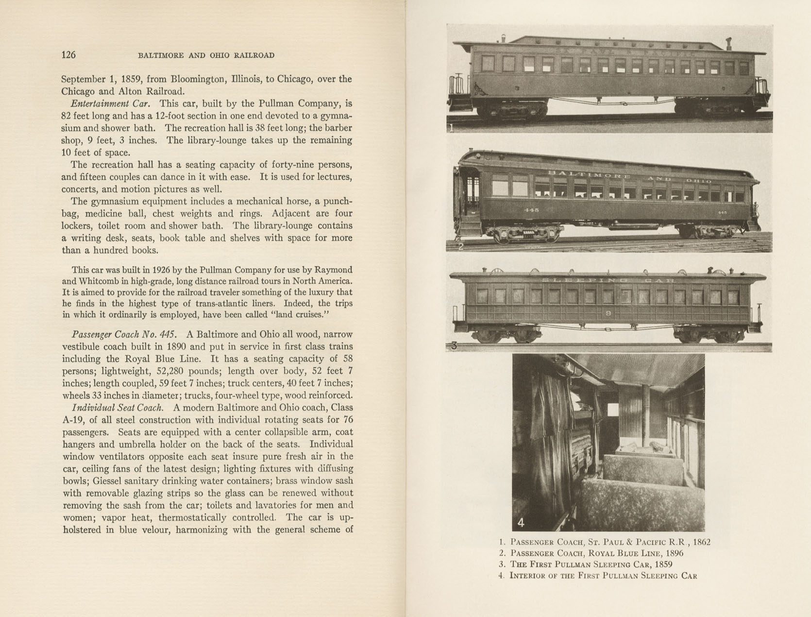 Catalogue of the Centenary Exhibition of the B&O Railroad (2nd ed)