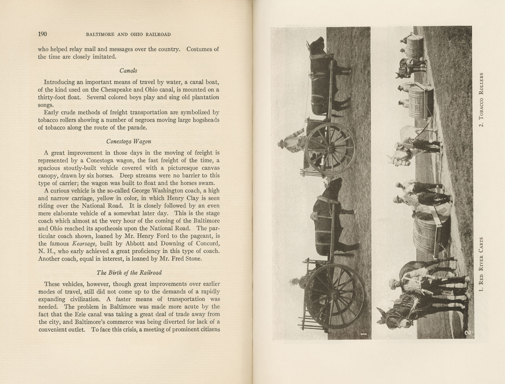 Catalogue of the Centenary Exhibition of the B&O Railroad (2nd ed)