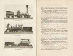 Catalogue of the Centenary Exhibition of the B&O Railroad (2nd ed)