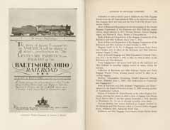 Catalogue of the Centenary Exhibition of the B&O Railroad (2nd ed)