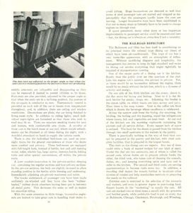 Railroading After a Century of Progress