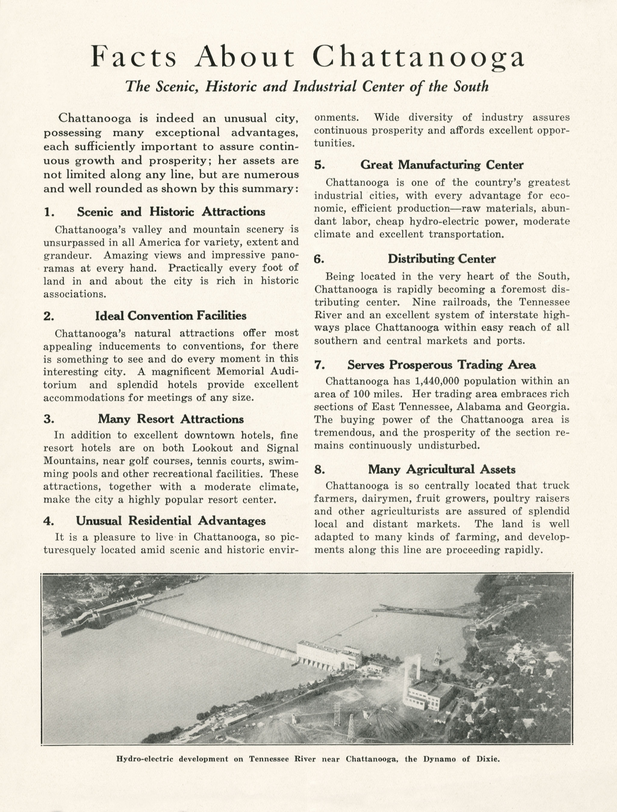 Pictorial Story of the General