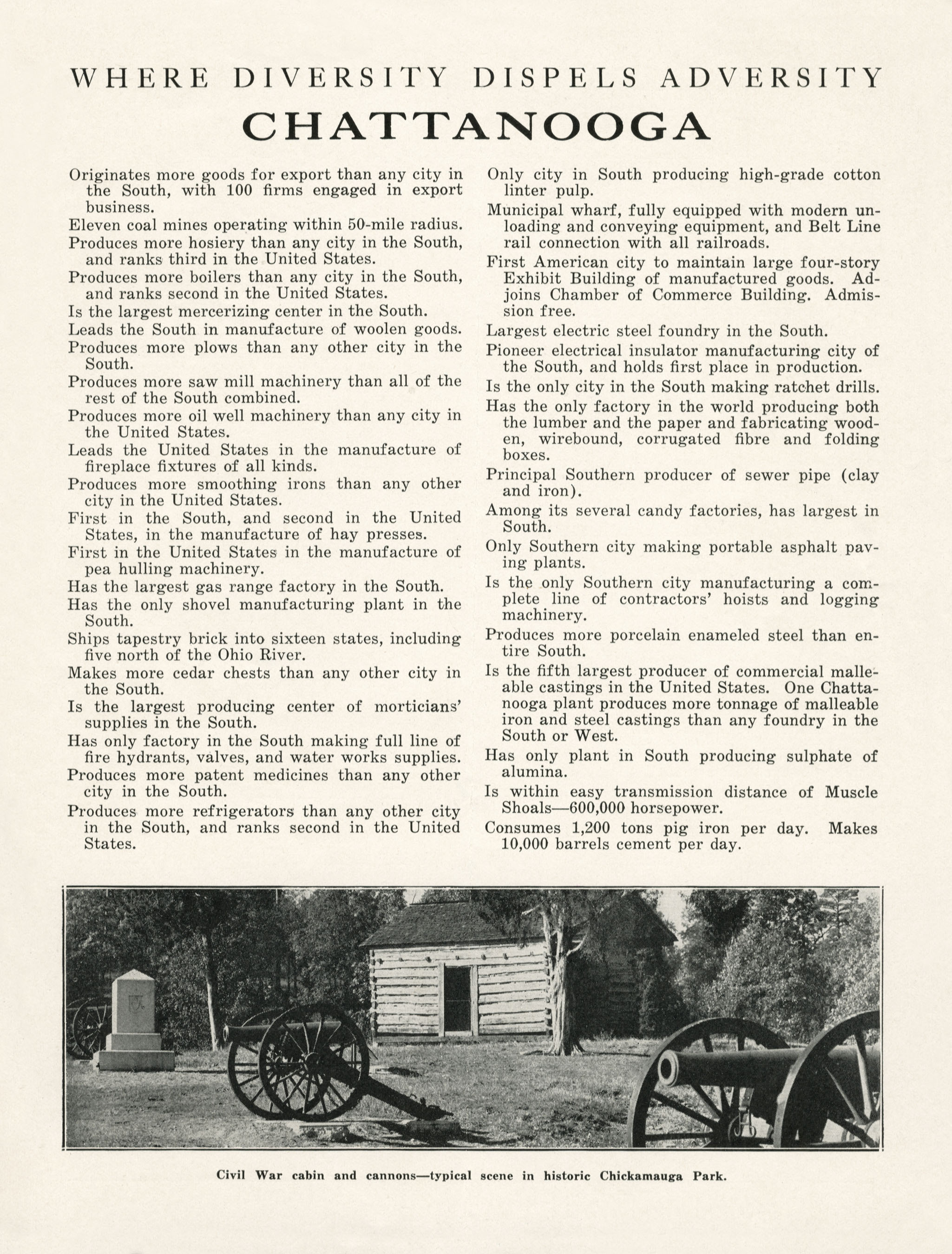 Pictorial Story of the General