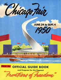 The 1950 Chicago Fair