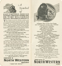 Souvenir, Chicago World's Fair