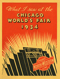 What I Saw at the Chicago World's Fair