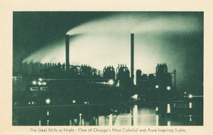 Pictorial Views
