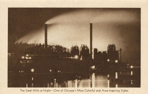 Pictorial Views