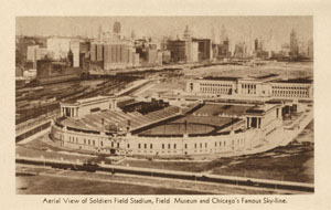 Pictorial Views