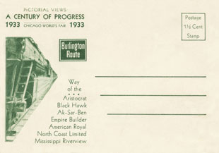 Pictorial Views