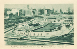 Pictorial Views