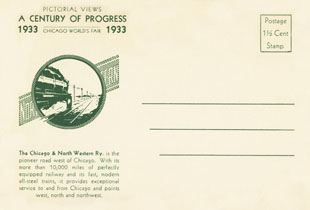 Pictorial Views