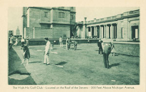 Pictorial Views