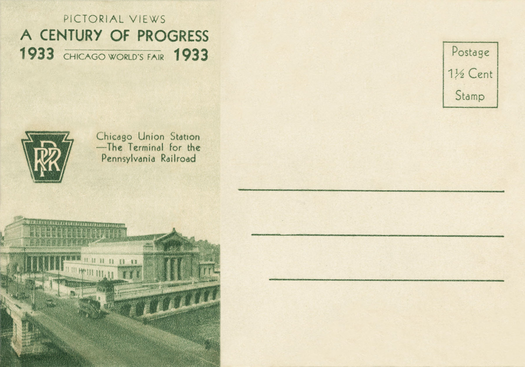 Pictorial Views