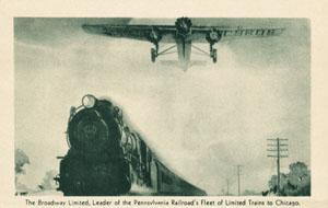 Pictorial Views