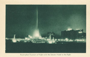 Pictorial Views