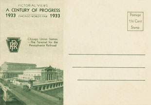 Pictorial Views