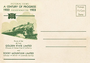 Pictorial Views