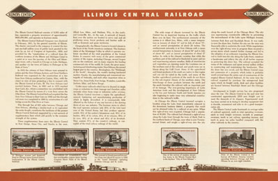 100 Years of Railroad Progress