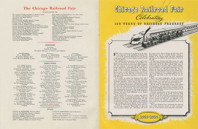 Wheels a Rolling Program