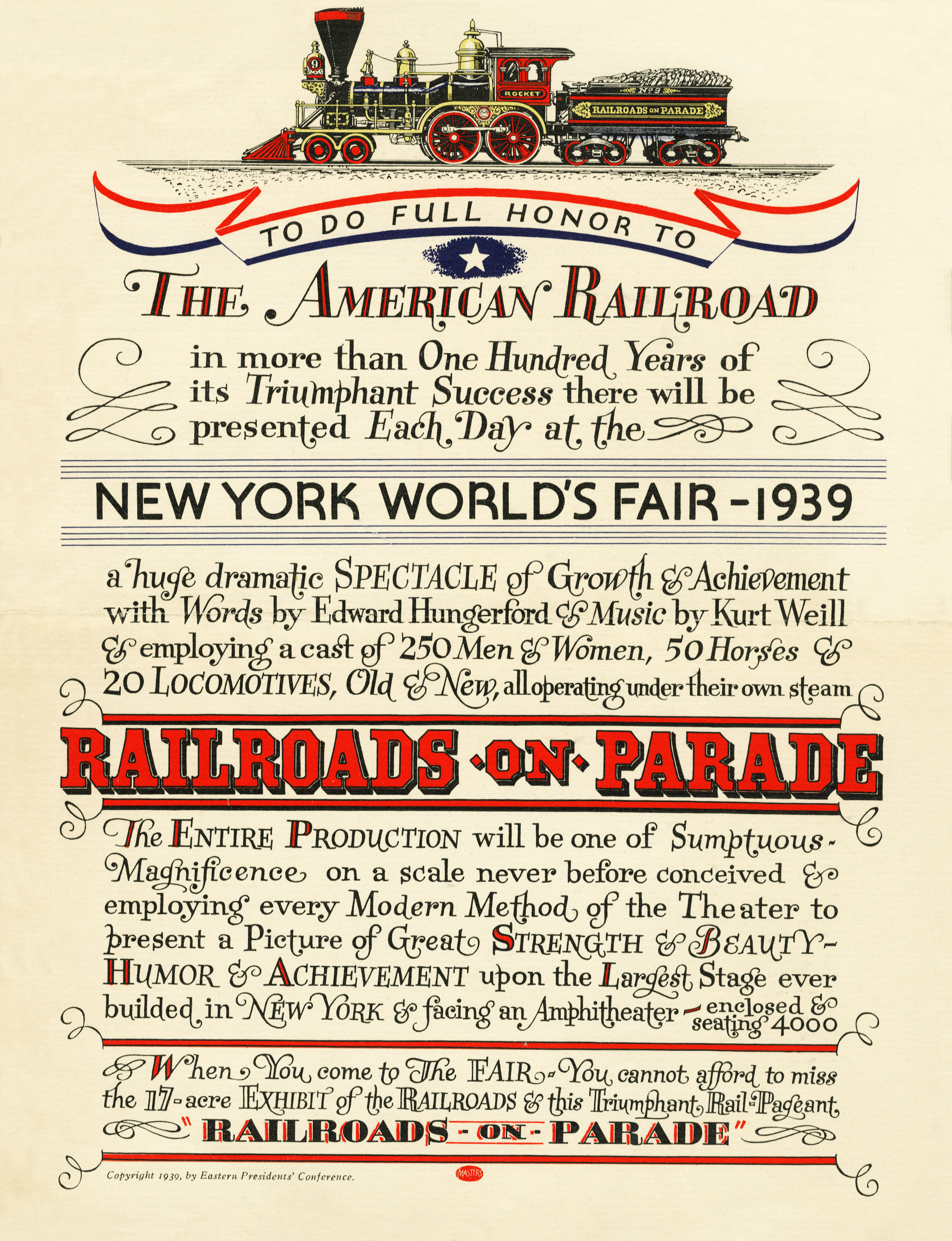 The American Railroad