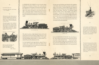 Railroads on Parade