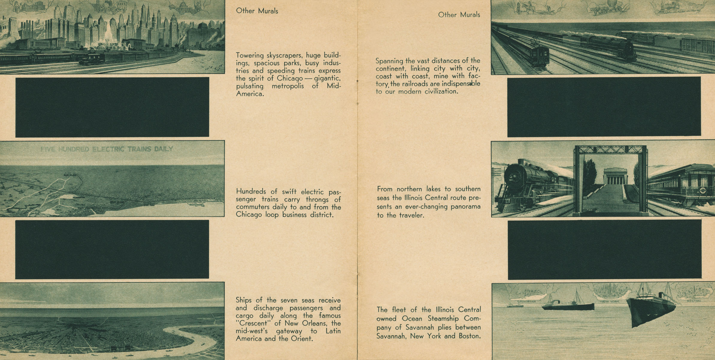 Chicago World's Fair