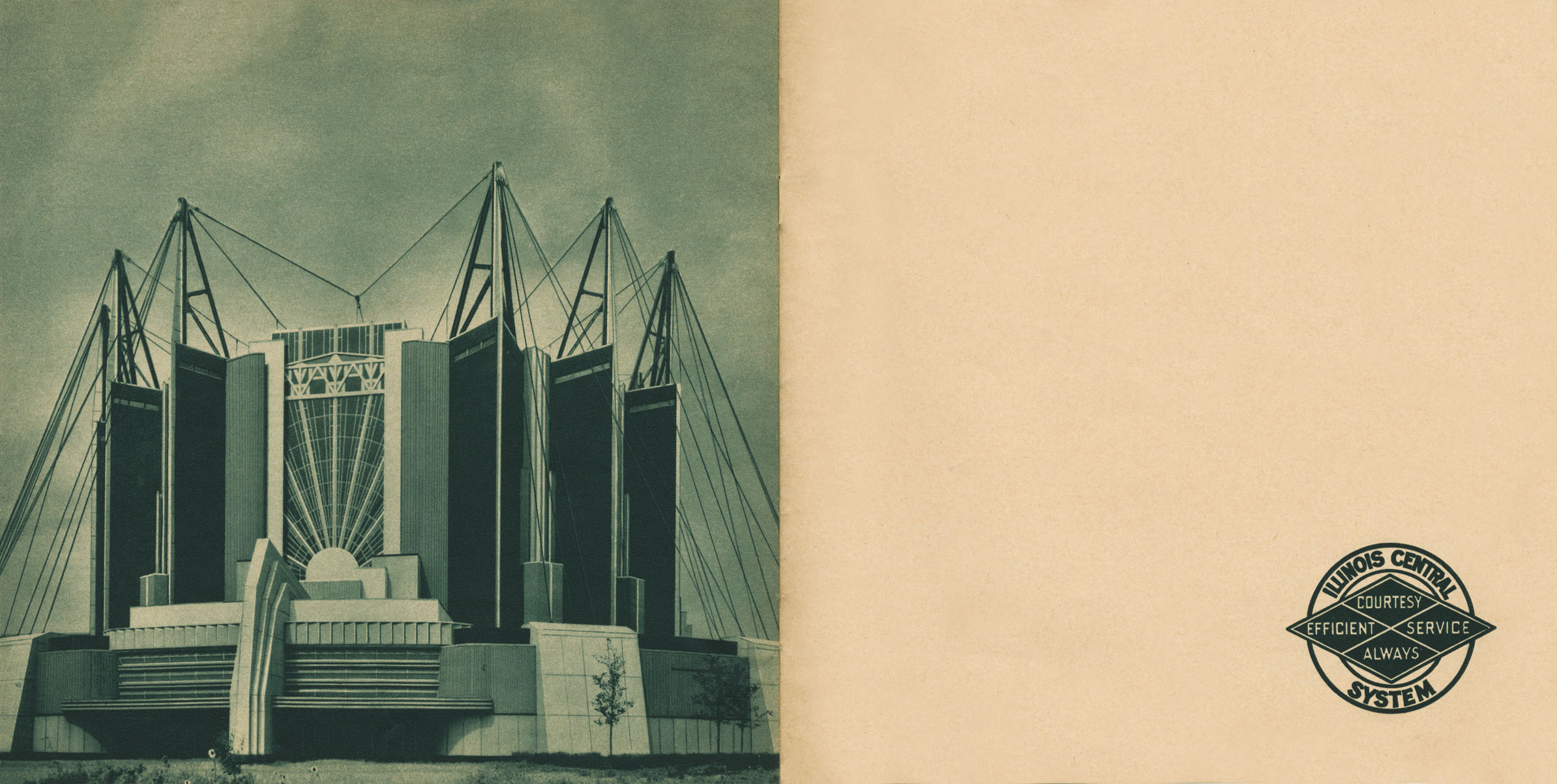Chicago World's Fair
