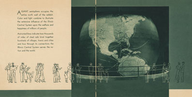 Chicago World's Fair